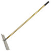 Gold Standard® Aluminum Concrete Placer