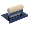 QLT Blue Steel Hand Edger