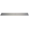 Round End Magnesium Bull Float Blade