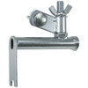 Swivel Action Trowel Bracket