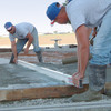 Magnesium Screed