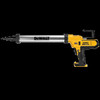 20V MAX* Cordless Caulking Gun (Tool Only)