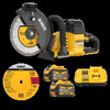 60V MAX* Brushless Cordless 9-in. Cut-off Saw