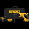 20V MAX* 1-in. Brushless Cordless SDS PLUS D-handle Rotary Hammer Kit
