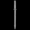 20-in. by 1-1/8-in. Hex Demolition Hammer Bull Point Rotary Hammer Bit