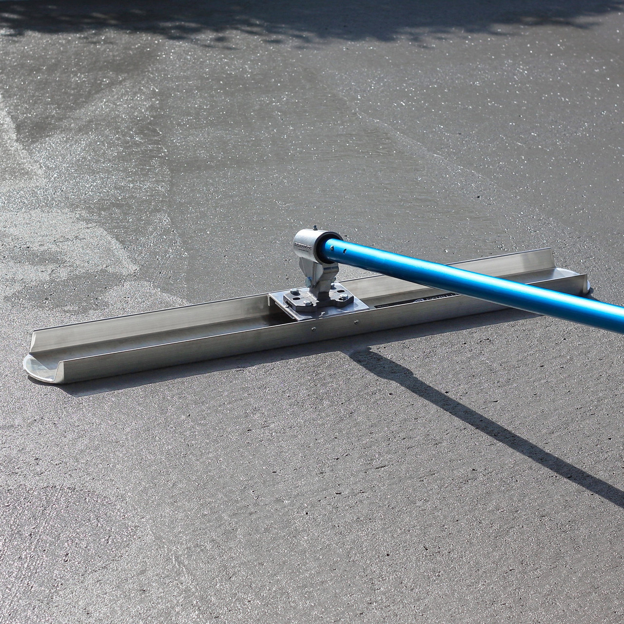 48" Channel Float Blade