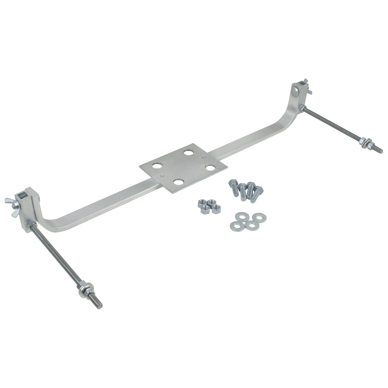 Combo Broom Adapter Bar