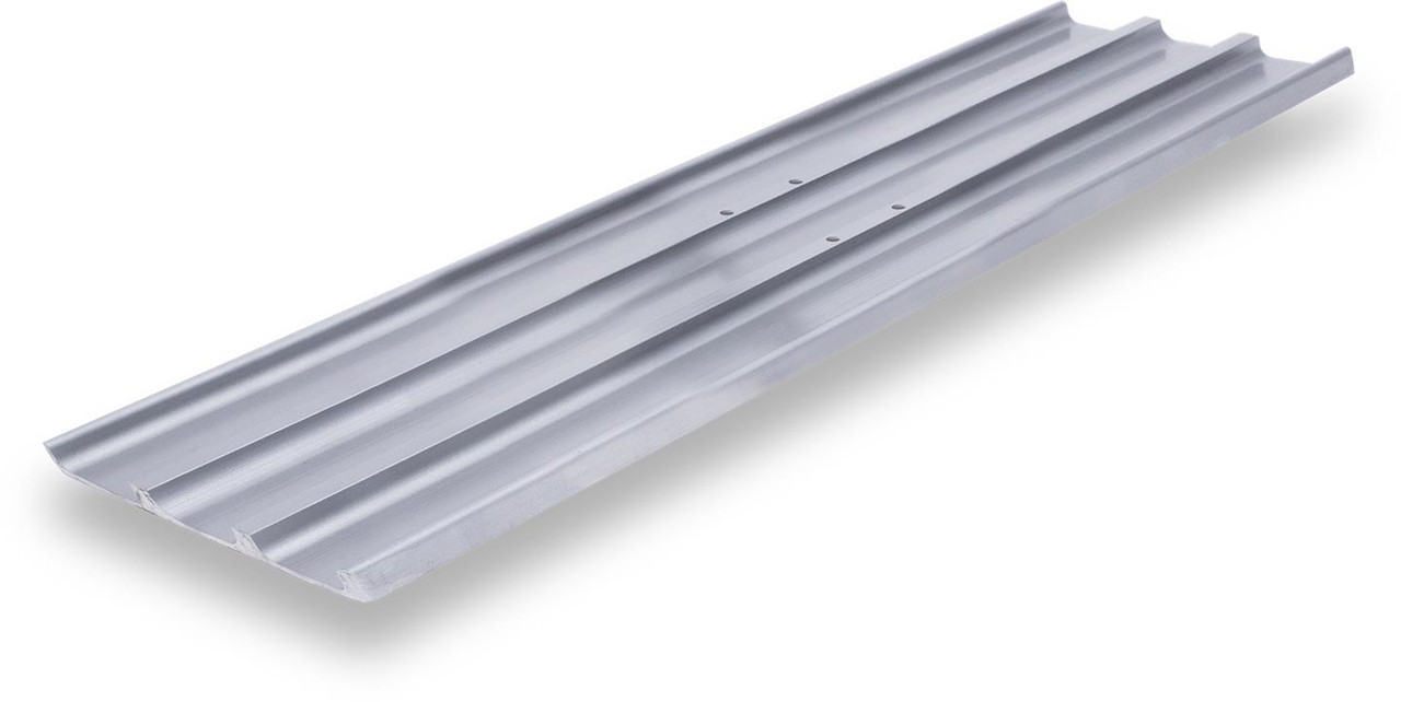 36" x 8" Magnesium Bull Float