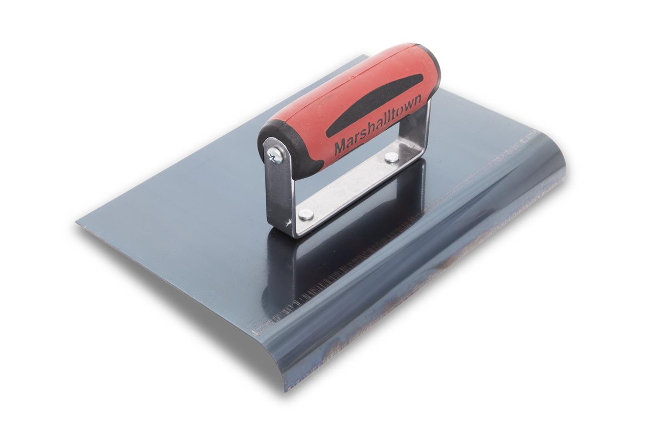 3/4" Radius Hand Edger 167BD