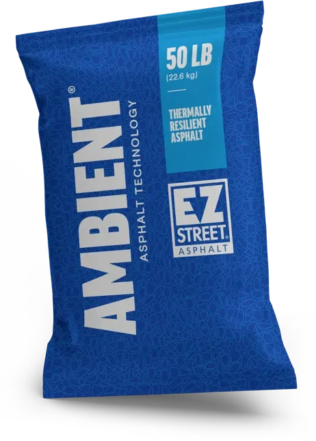 EZ Street Cold Asphalt Repair