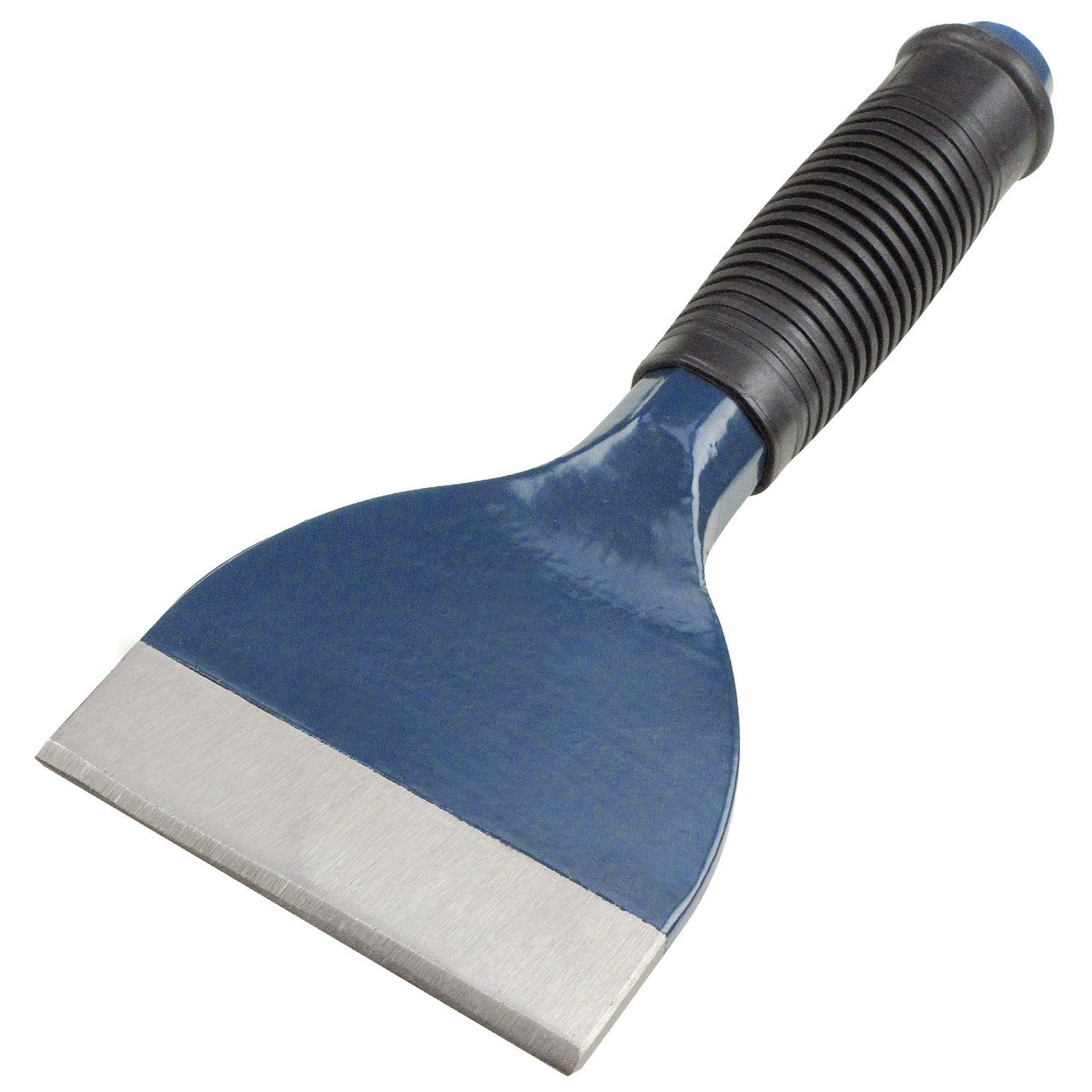 4" English Bolster Chisel