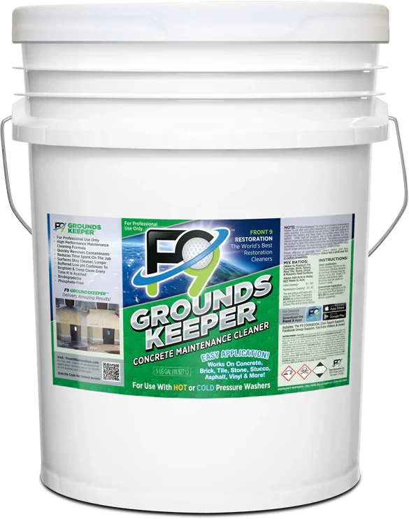 Double Eagle 5-Gallon