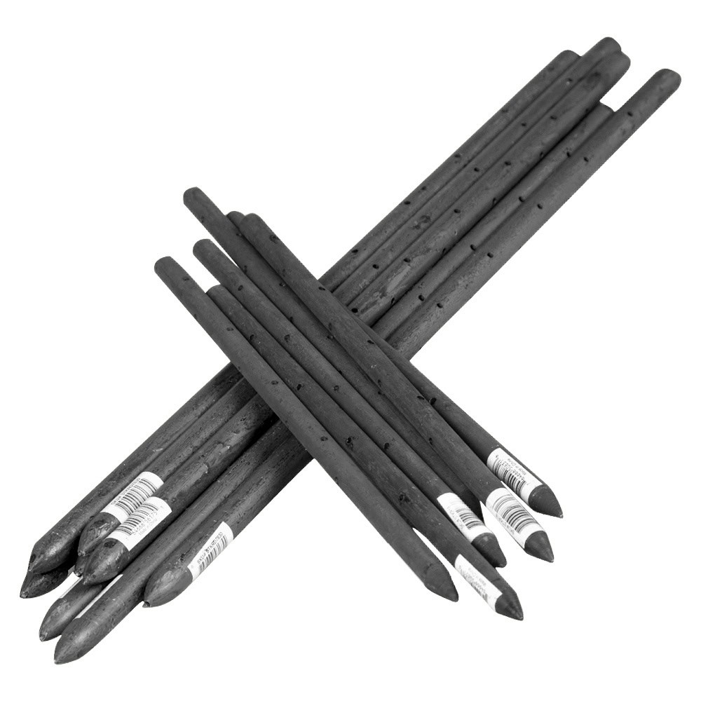 Nail Stakes - Round