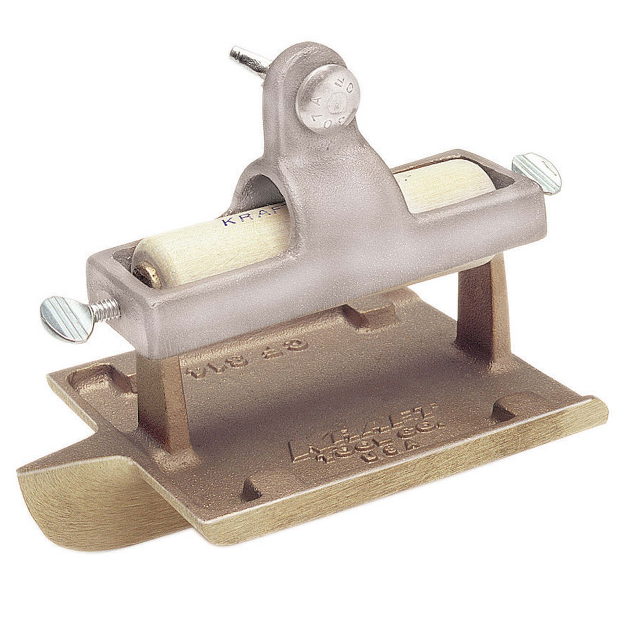 Quick Change Converter Bracket