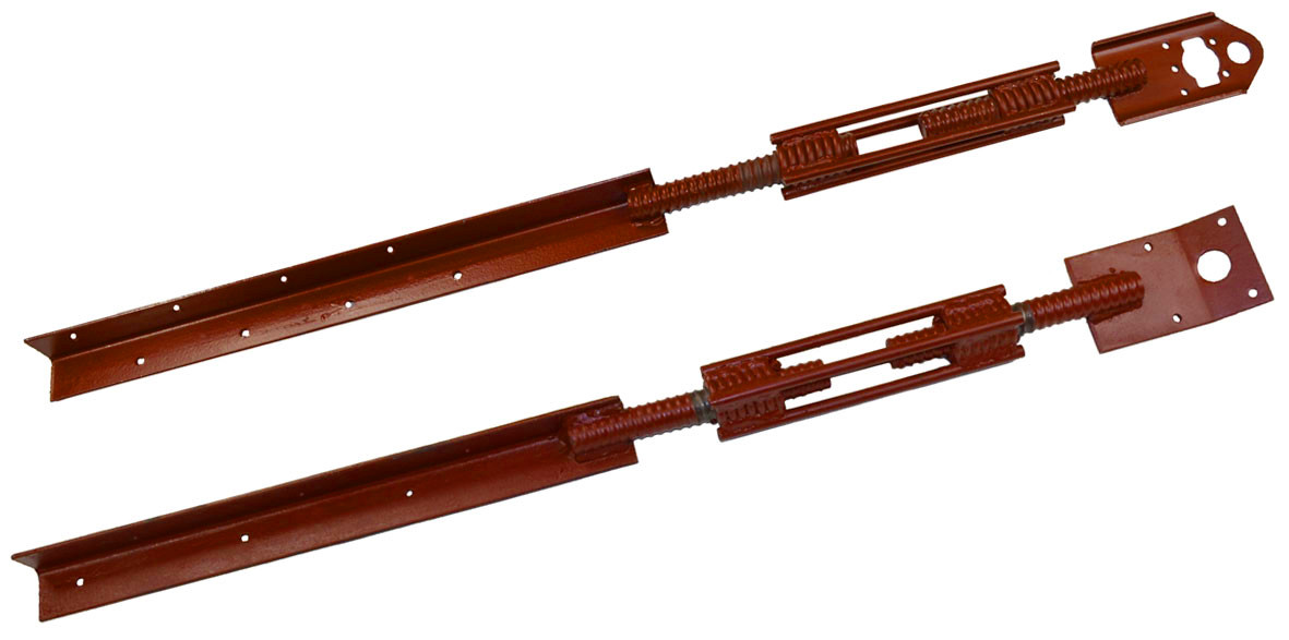 Turnbuckles for Rent