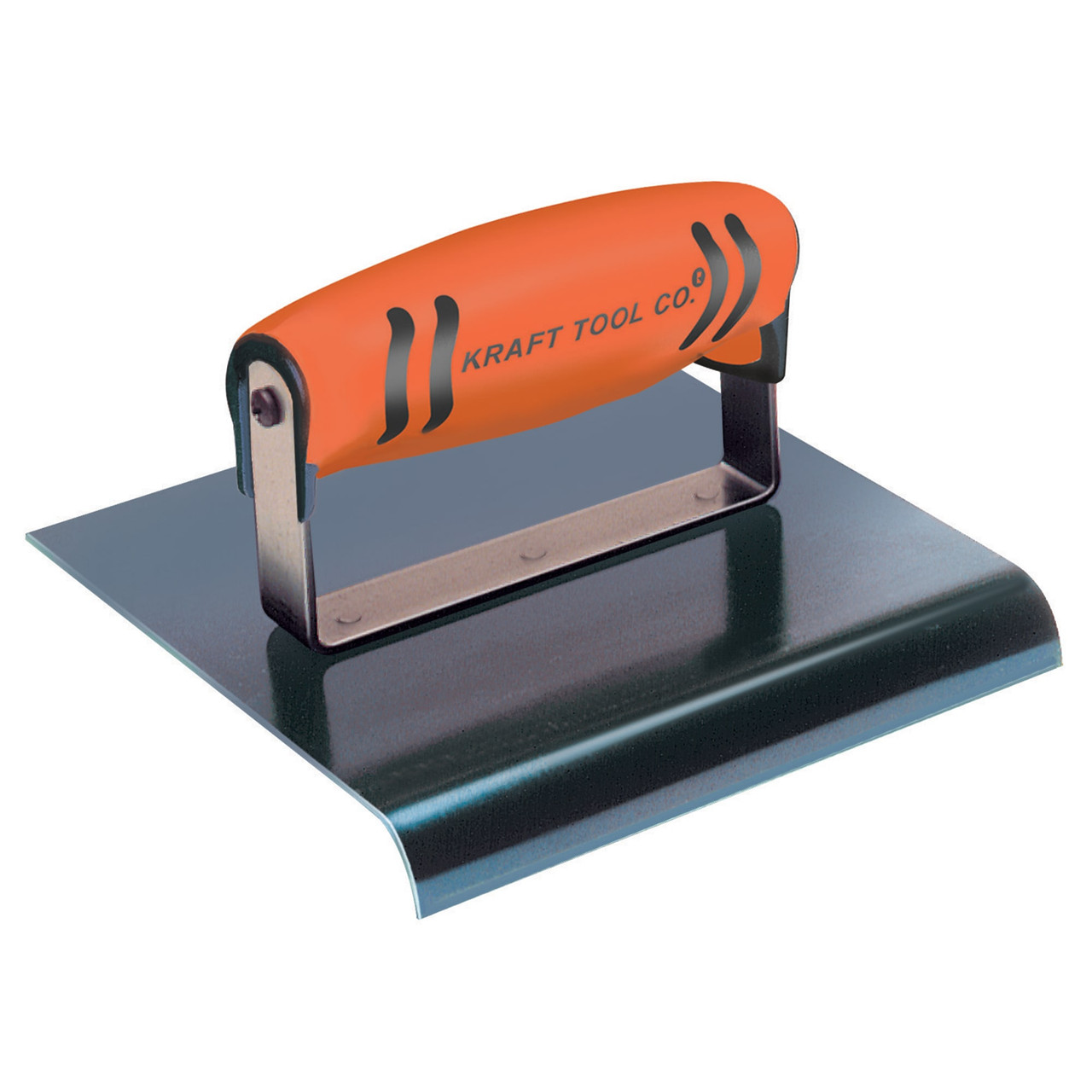 R Blue Steel Edger with ProForm® Handle