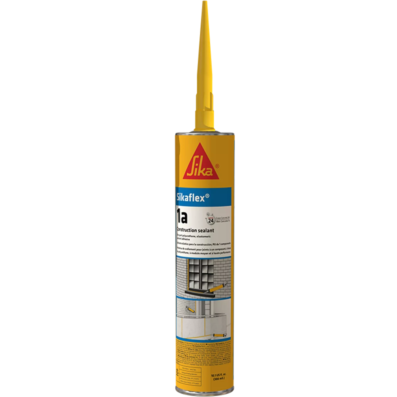 Sikaflex 1A