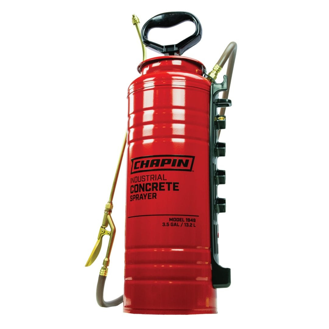 SPRAYER # 1480 (BLUE)