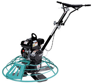 Power Trowel 36", Honda GX160