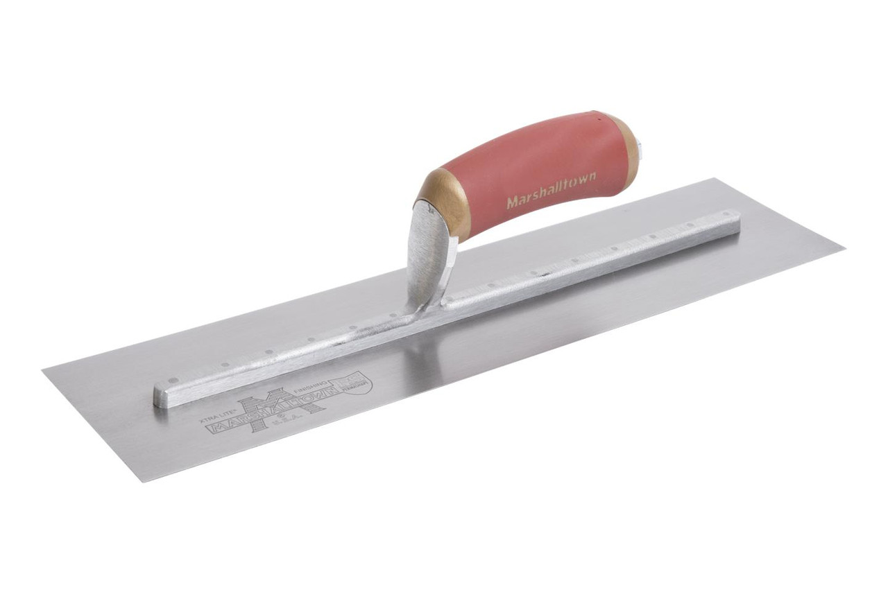 PB66D 16X4 Finish Trowel