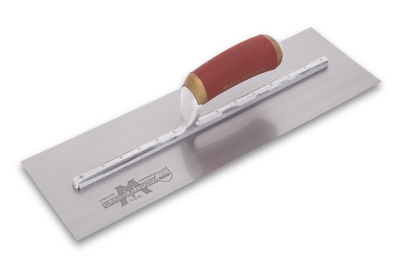 PB81D 18X4 Finish Trowel