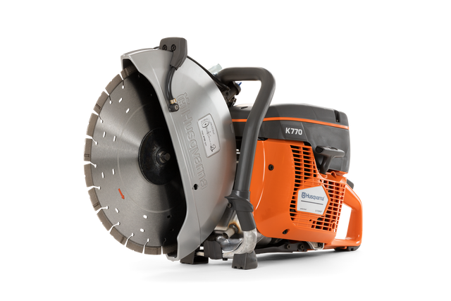 K770 14" Quikie Saw