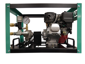 WSC55BM MultiQuip Sprayer