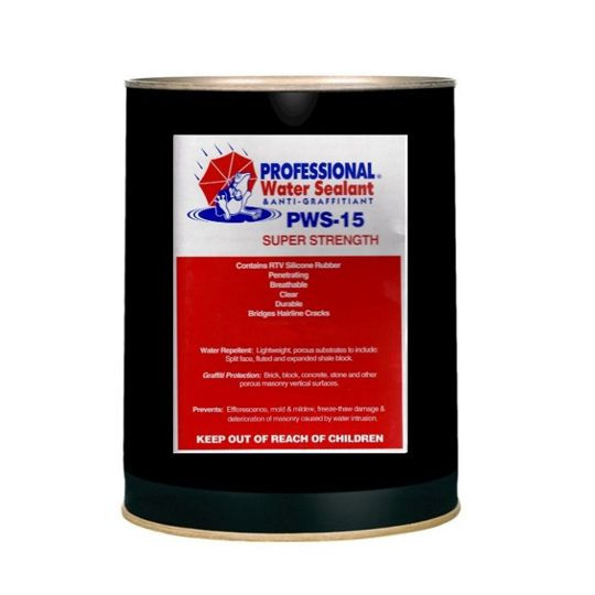 Professional Water Sealant Reg 5G