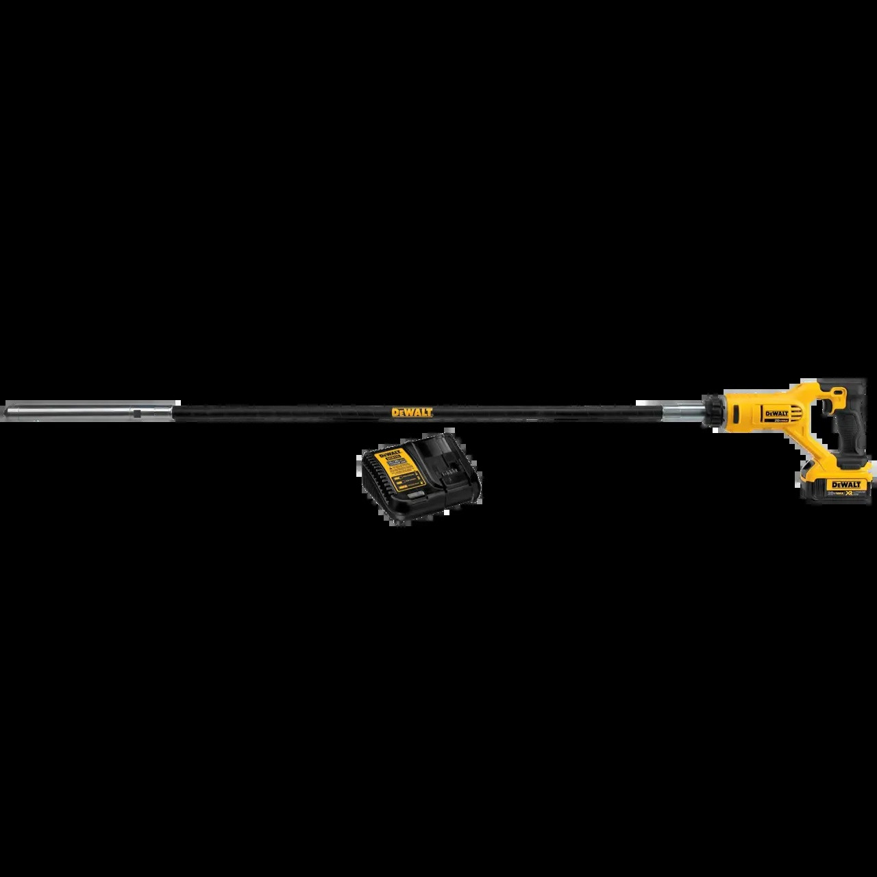 20V MAX* Cordless Pencil Vibrator (Tool Only)