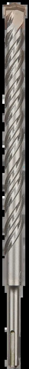 Sds Plus Cutter Drill Bit