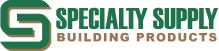 Specialty Supply Building Products