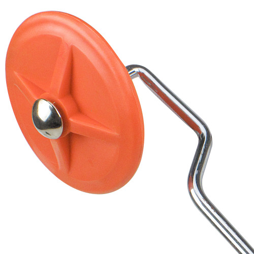 1/4" Round Face Joint Touch-Up Roller