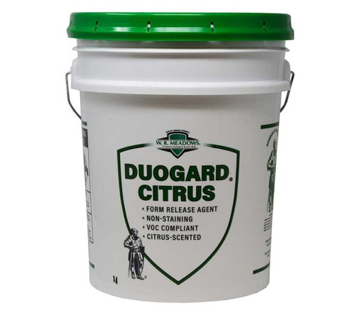 DuoGard Citrus