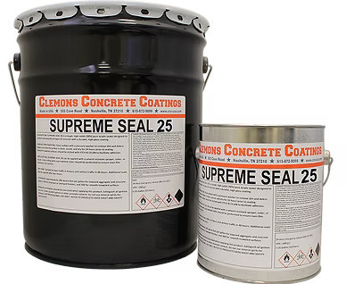 (U25C1) Supreme 1 gallon