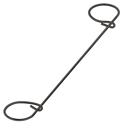 Bar Ties 17 gauge