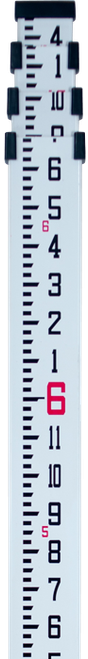 Alum Grade Rod