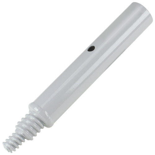 Diameter Button to Male Thread Adapter