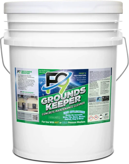 Double Eagle 5-Gallon