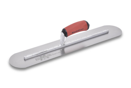 MXS81FRD 18x4 Finish Trowel