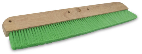 GREEN NYLON