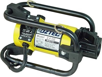 15 Amp Motor