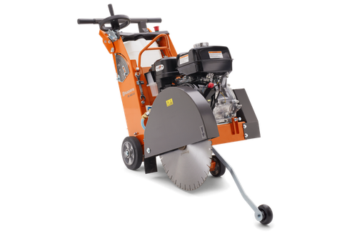 FS400LV 20" Flat Saw