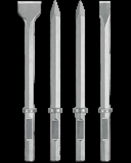 1-1/8-In. 68 Lb. Hex Pavement Breaker With Hammer