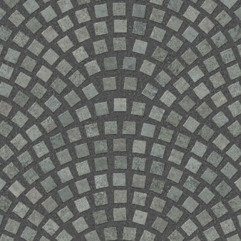 Cropped fan