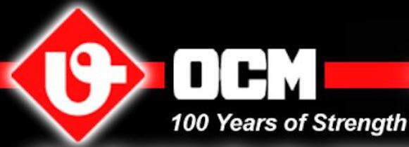 Ocm