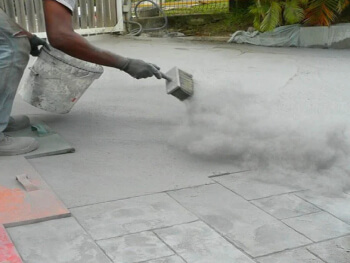 Powdered Release