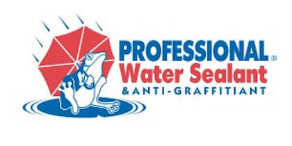 Professional Water Seal