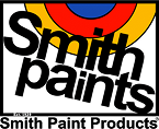 Smith Paint Products