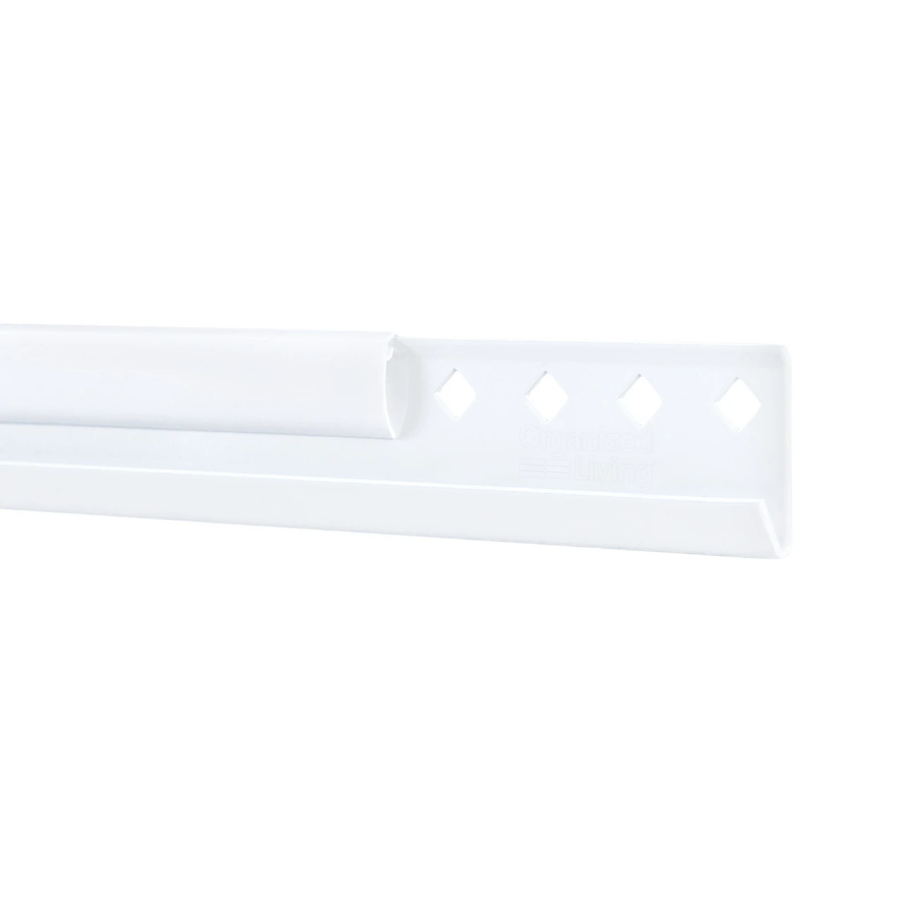 Discount Shop Rails Shop Organized Living | freedomRail Rails and Uprights