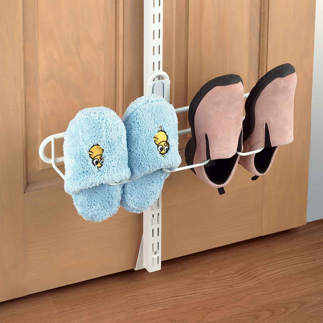 Over the Door Shoe Rack